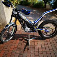 Sherco S1 290 Trial Factory - 2007