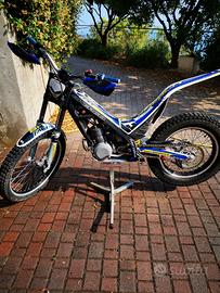Sherco S1 290 Trial Factory - 2007