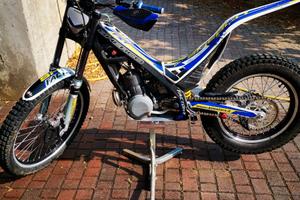 Sherco S1 290 Trial Factory - 2007