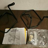 Telaio Givi TE1200 per borse laterali CB750 Hornet