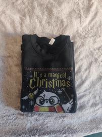 2 felpe uomo Harry Potter Egitto taglia s