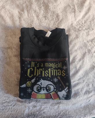 2 felpe uomo Harry Potter Egitto taglia s