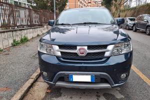 Freemont 2.0 mjt 16v Lounge 4x4 170cv