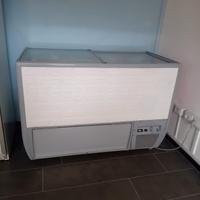 congelatore professionale 