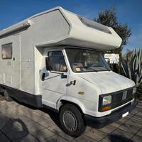 Fiat DUCATO MAXI 2.5TDI TUTTO NUOVO
