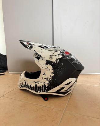 Casco moto Airoh taglia M