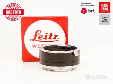 Leica 14134 Macro Adapter/Tubo per Macro R Mount