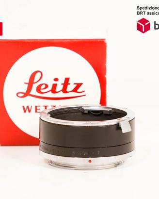 Leica 14134 Macro Adapter/Tubo per Macro R Mount
