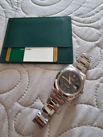 rolex referenza 116300  41 MM