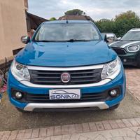 Fiat Fullback 2.4 180CV Doppia Cabina LX S&S 4x4