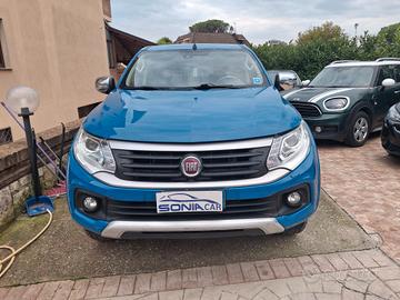 Fiat Fullback 2.4 180CV Doppia Cabina LX S&S 4x4