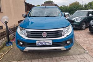 Fiat Fullback 2.4 180CV Doppia Cabina LX S&S 4x4