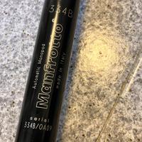 Monopiede Manfrotto 334B e testa 484 RC2