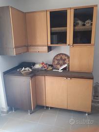 cucina componibile 