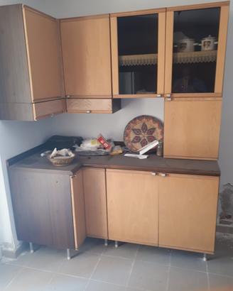 cucina componibile 