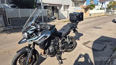 Triumph Tiger 1200 - 2018