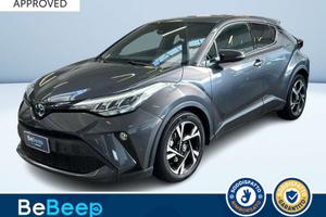 Toyota C-HR 1.8H TREND E-CVT
