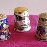 Ditali da collezione 