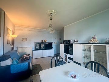 Appartamento in Parco, composto auto