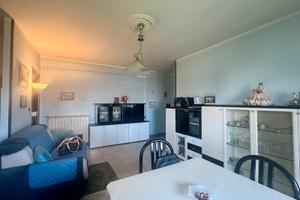 Appartamento in Parco, composto auto