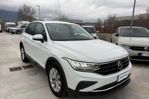 Volkswagen Tiguan 2.0 TDI 122CV 6Marce -LIFE- PERL