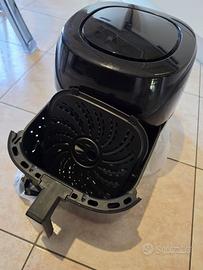 Friggitrice ad aria Russel Hobbs 8 litri