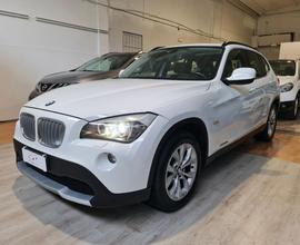 BMW X1 xDrive23dA Futura TETTO, AUTO, XENO, NAVI