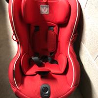 Seggiolino Peg Perego viaggio1duo fix