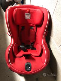 Seggiolino auto Peg Perego viaggio1duo fix