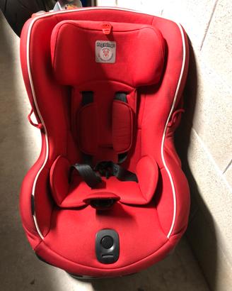 Seggiolino auto Peg Perego viaggio1duo fix