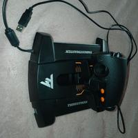 Throttle Thrustmaster