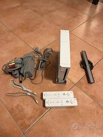 Nintendo Wii + gioco