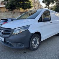 Mercedes-Benz Vito 1.7 110 CDI PFurgone Long
