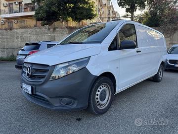 Mercedes-Benz Vito 1.7 110 CDI PFurgone Long