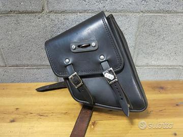 Borsa in cuoio marca Westernbull
