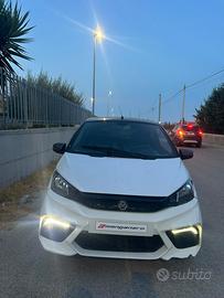 Aixam Coupe e-gti