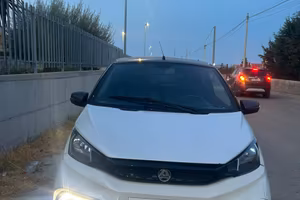 Aixam Coupe e-gti