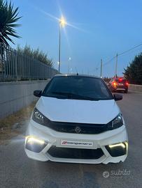 Aixam Coupe e-gti