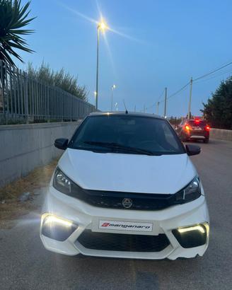 Aixam Coupe e-gti