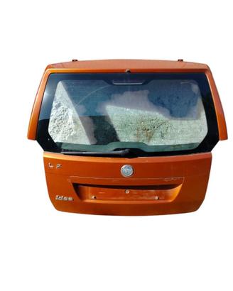 PORTELLONE POSTERIORE COMPLETO FIAT Idea 2° Serie