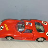 Slot car 1:32 policar Alfa Romeo 33