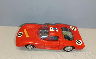 Slot car 1:32 policar Alfa Romeo 33