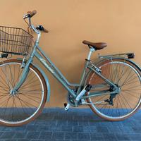 Bicicletta Zanchi nuova