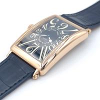 Franck Muller Long Island  Ref. 1000SC Anno 2001
