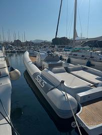 GOMMONE SACS STRATOS 42