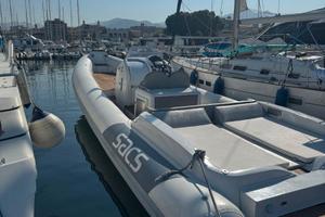 GOMMONE SACS STRATOS 42