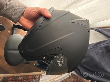 Casco Jet per scooter/moto