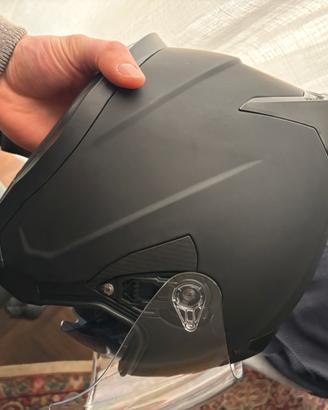 Casco Jet per scooter/moto