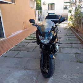 Suzuki  bandit 650 s