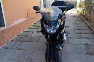 Suzuki  bandit 650 s